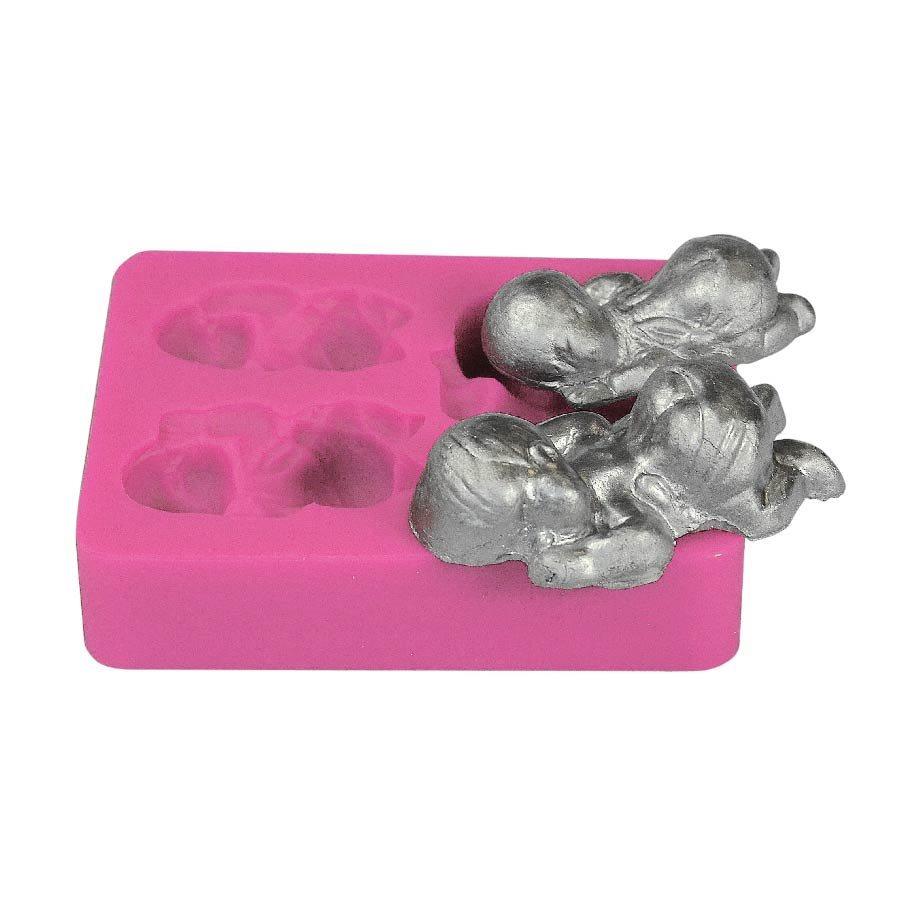 Baby Bears Silicone Molds – PutOnApron