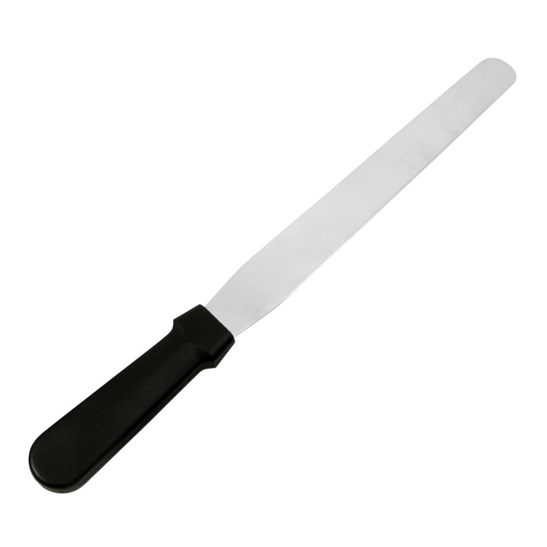 Fat / Dough Scraper - Stainless Steel