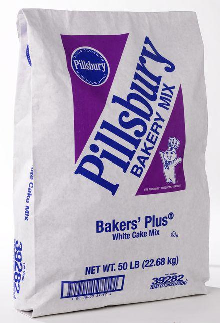 Pillsbury Baking launches Creamy Cake Mix line and Stuffed Cookie Kits |  Bake Magazine