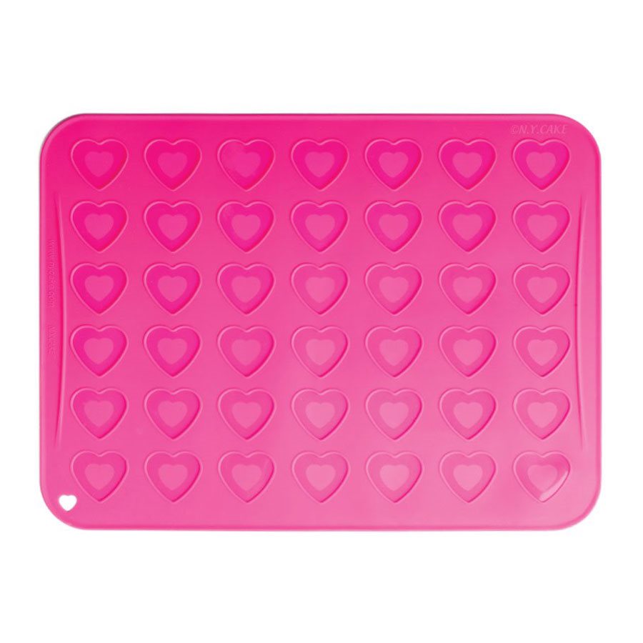 Wilton Silicone Mat 10x16