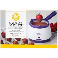 Wilton Chocolate Pro Melting Pot - Shop Baking Tools at H-E-B