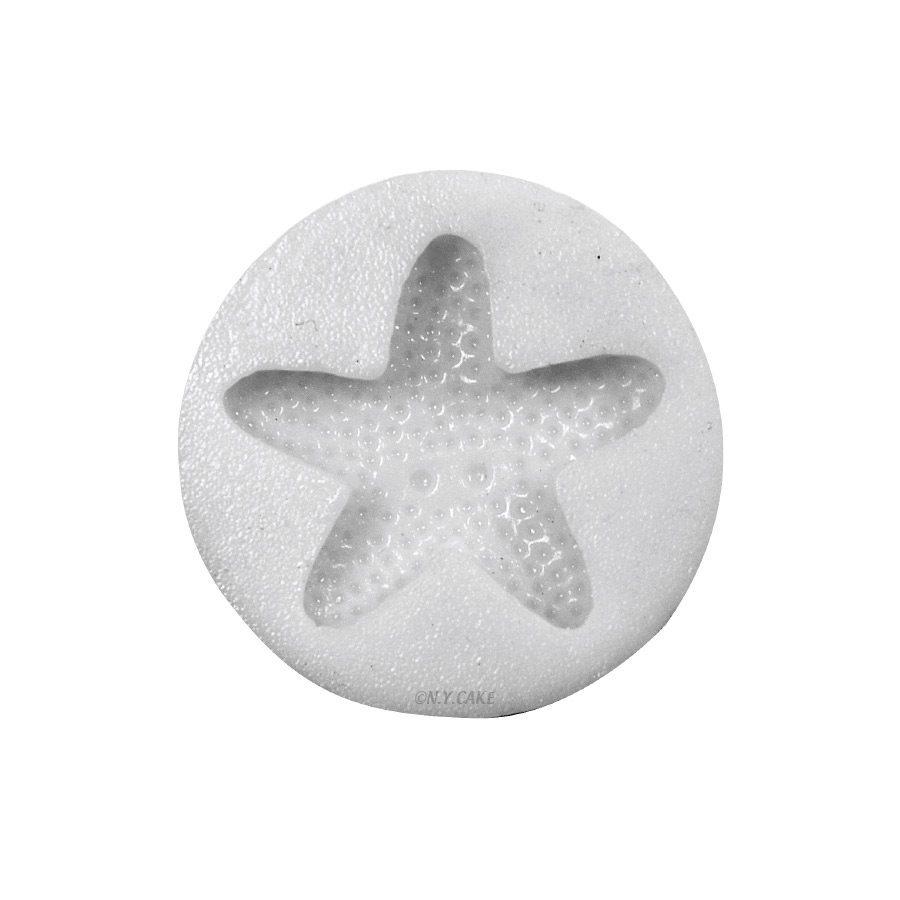 8 carambola starfish mousse cake mold baking mold L2108 - Silicone Molds  Wholesale & Retail - Fondant, Soap, Candy, DIY Cake Molds