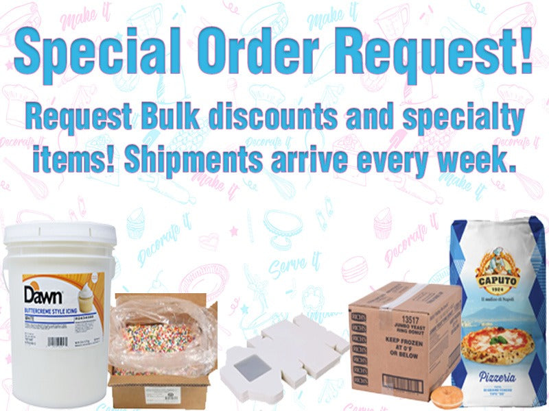Best Place to Buy Bulk Food Online: Groceries at a Discount