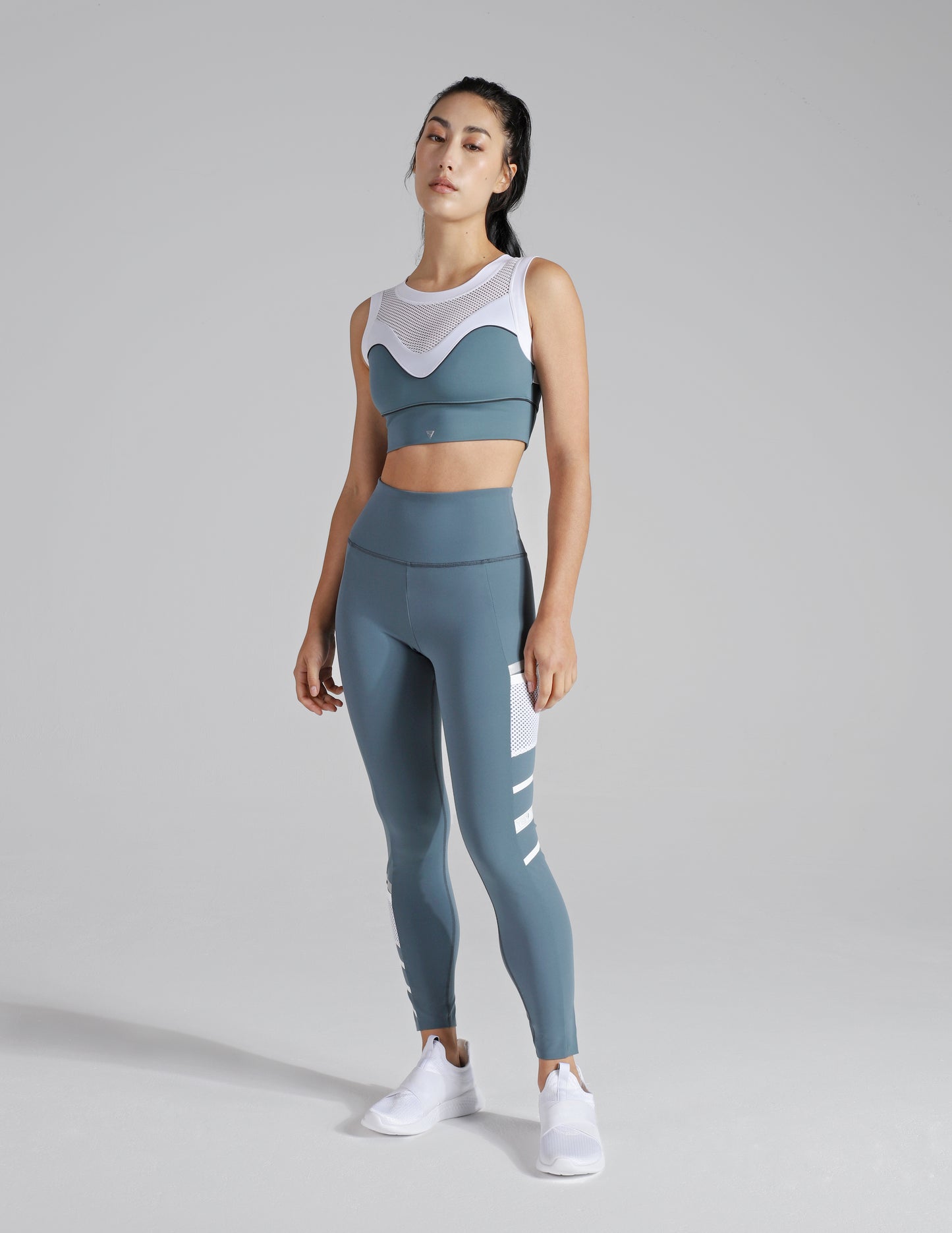 Power-Up Leggings – YELLA Activewear