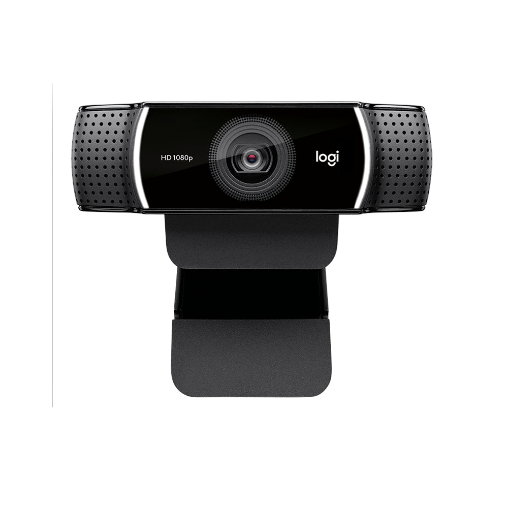 logitech webcam c615 software