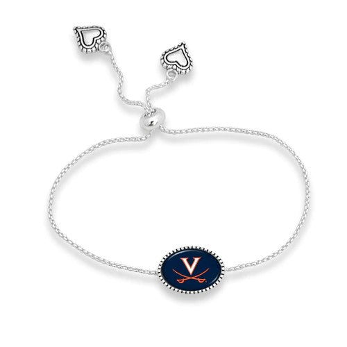 Georgia Slide Bracelet – Fan Sparkle