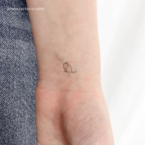 Kingyo Semi-Permanent Tattoo. Lasts 1-2 weeks. Painless and easy to apply.  Organic ink. Browse more or create your own. | Inkbox™ | Semi-Permanent  Tattoos