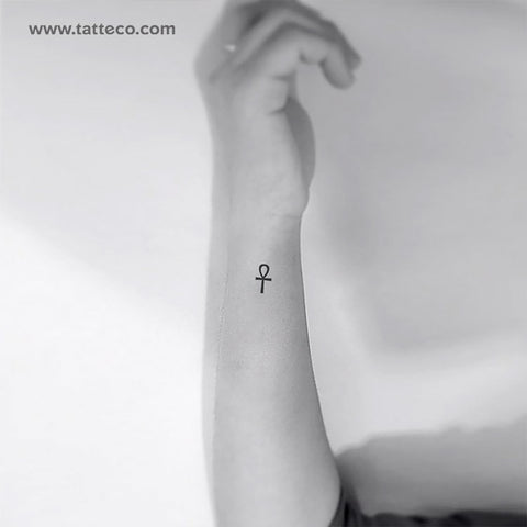 Small Tattoos For Men: 208 Unique Ideas For 2023