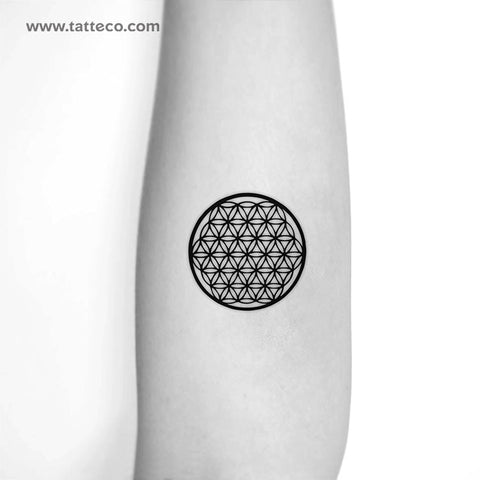 voorkoms Black Symbols Temporary Tattoo Stickers For Male And Female Fake  Tattoo body Art - Price in India, Buy voorkoms Black Symbols Temporary  Tattoo Stickers For Male And Female Fake Tattoo body