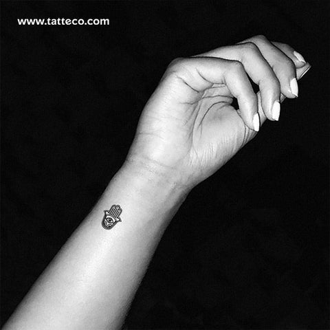 50 Wrist Bracelet Tattoos For Women 2021 With Ankle Designs  Gone App