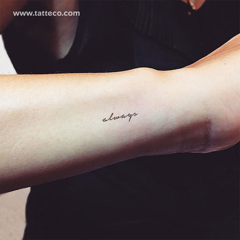 20 Magical Harry Potter Tattoos (PHOTOS) | CafeMom.com