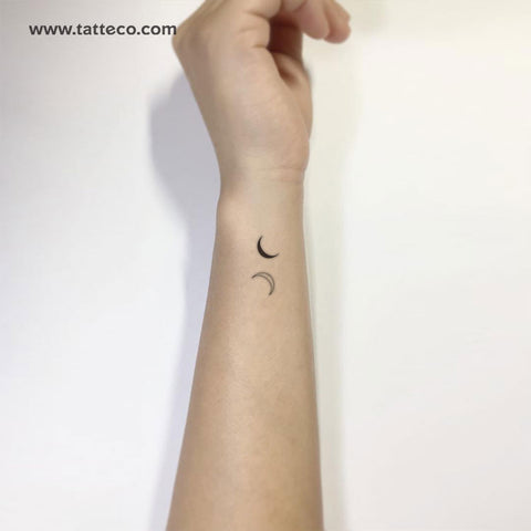 60 Sun and Moon Tattoo Designs & Meaning - The Trend Spotter