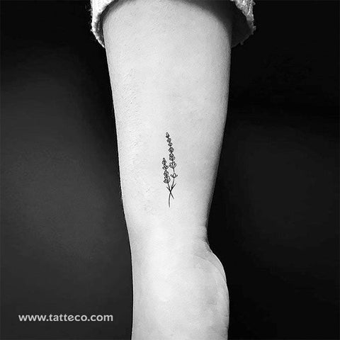 44 Fine Line Black and Grey Tattoos by Poonkaros  TattooAdore