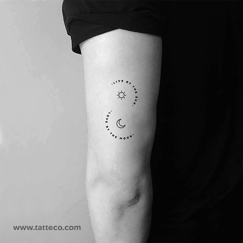 Explore the 36 Best Constellation Tattoo Ideas 2018  Tattoodo
