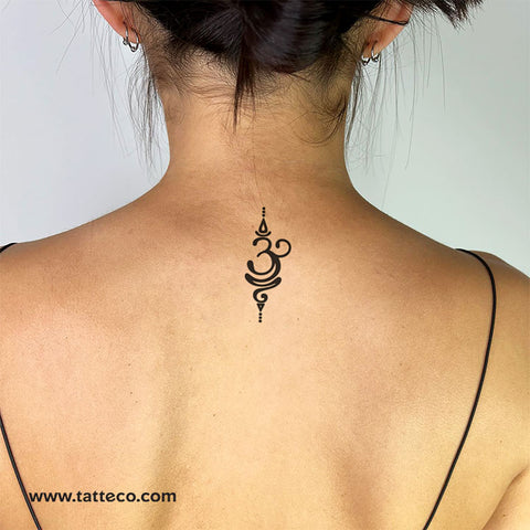 40 Cultured UNALOME Tattoo Symbol Designs