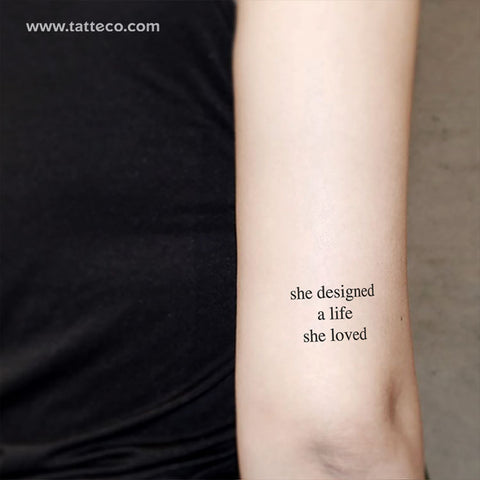 she is art tattoo  Tatuagem poder Melhores tatuagens Tatuagens exclusivas