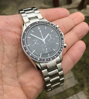 alpha speedmaster