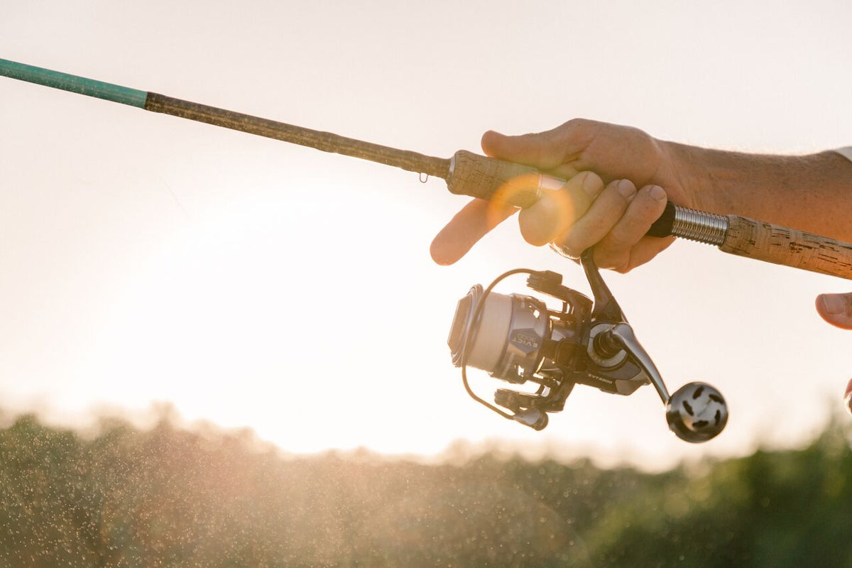 Product Review Tsunami Evict Spinning Reel Eastern Outfitters