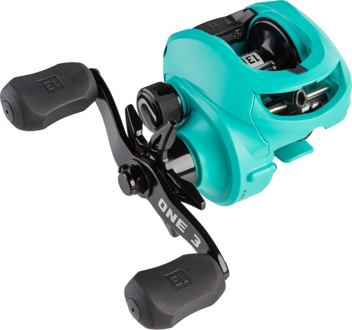 Florida Fishing Products Osprey Carbon Edition Spinning Reel