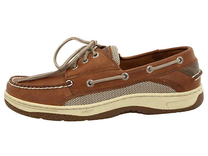 Sperry Men's Billfish 3-Eye Boat Shoe — Eastern Outfitters