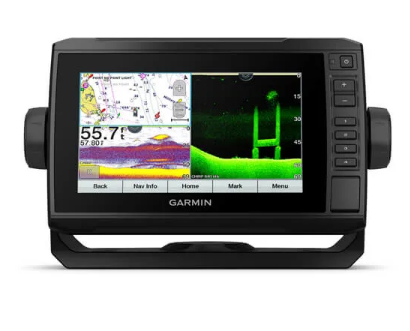 Humminbird Piranhamax 4 Point Fish Finder