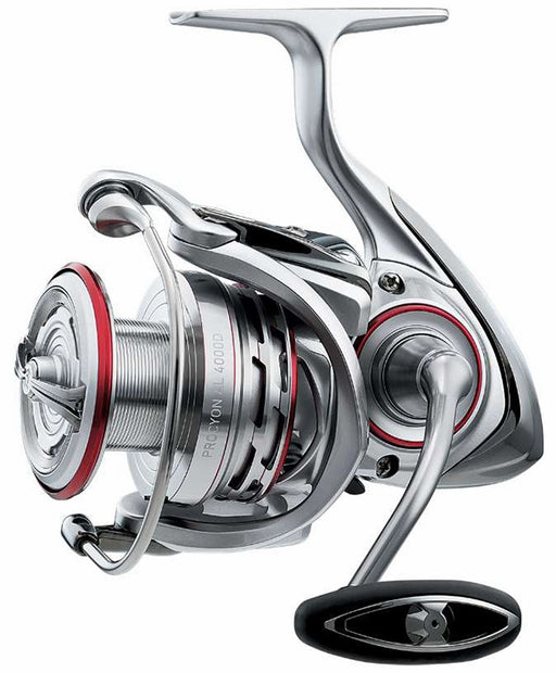BEST SALTWATER REEL?!  Florida Fishing Products Osprey