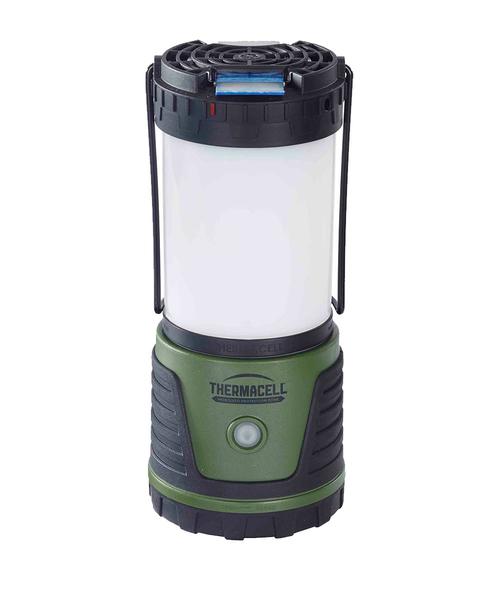 Thermacell Trailblazer Mosquito Repellent Lantern — Eastern