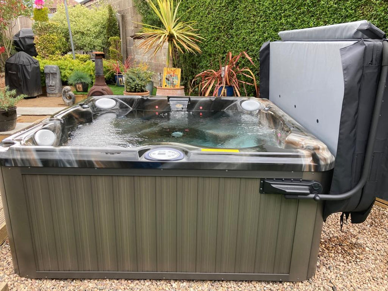 Installation Reviews Jacuzzi Direct 5422