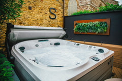 Hot Tub Sanctuaries