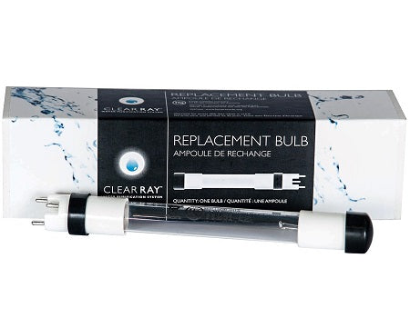 ClearRay & UV Bulbs