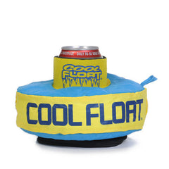 Floating drinks holder