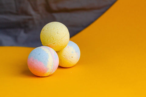 Hot Tub Scented Bombs