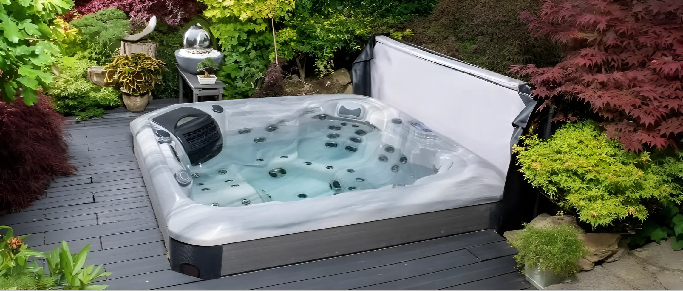 Hot Tubs