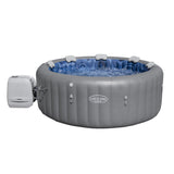 Lay-Z-Spa Santorini Hot Tub