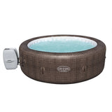 Lay-Z-Spa St. Moritz Hot Tub