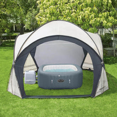 Lay Z Spa Canopy