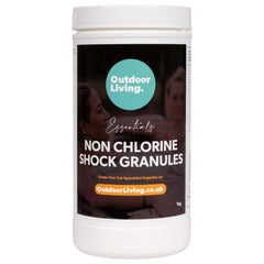 Non Chlorine Shock