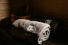 Sauna Towel