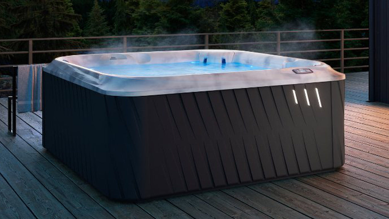 The Jacuzzi J-200 Collection