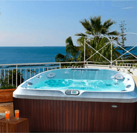 Hot Tub Manuals User Guides Outdoor Living Jacuzzi Direct