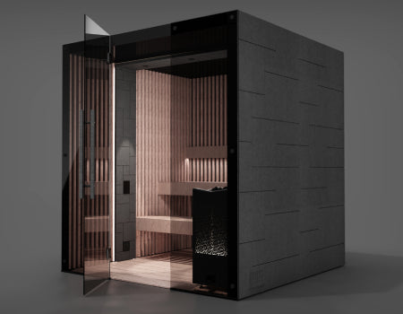 Tylo Saunas