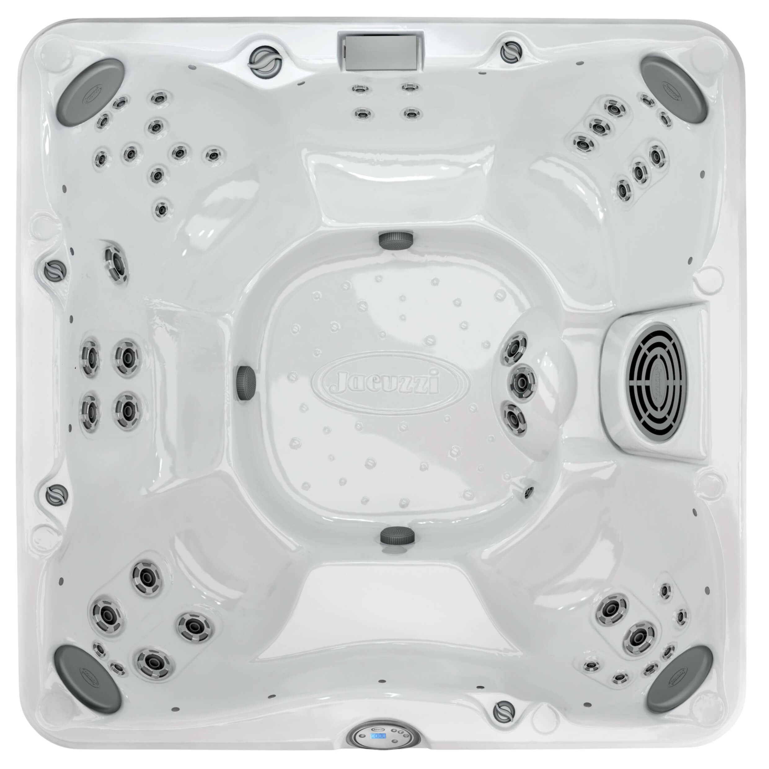 Jacuzzi J280 Hot Tub Outdoor Living Jacuzzi Direct