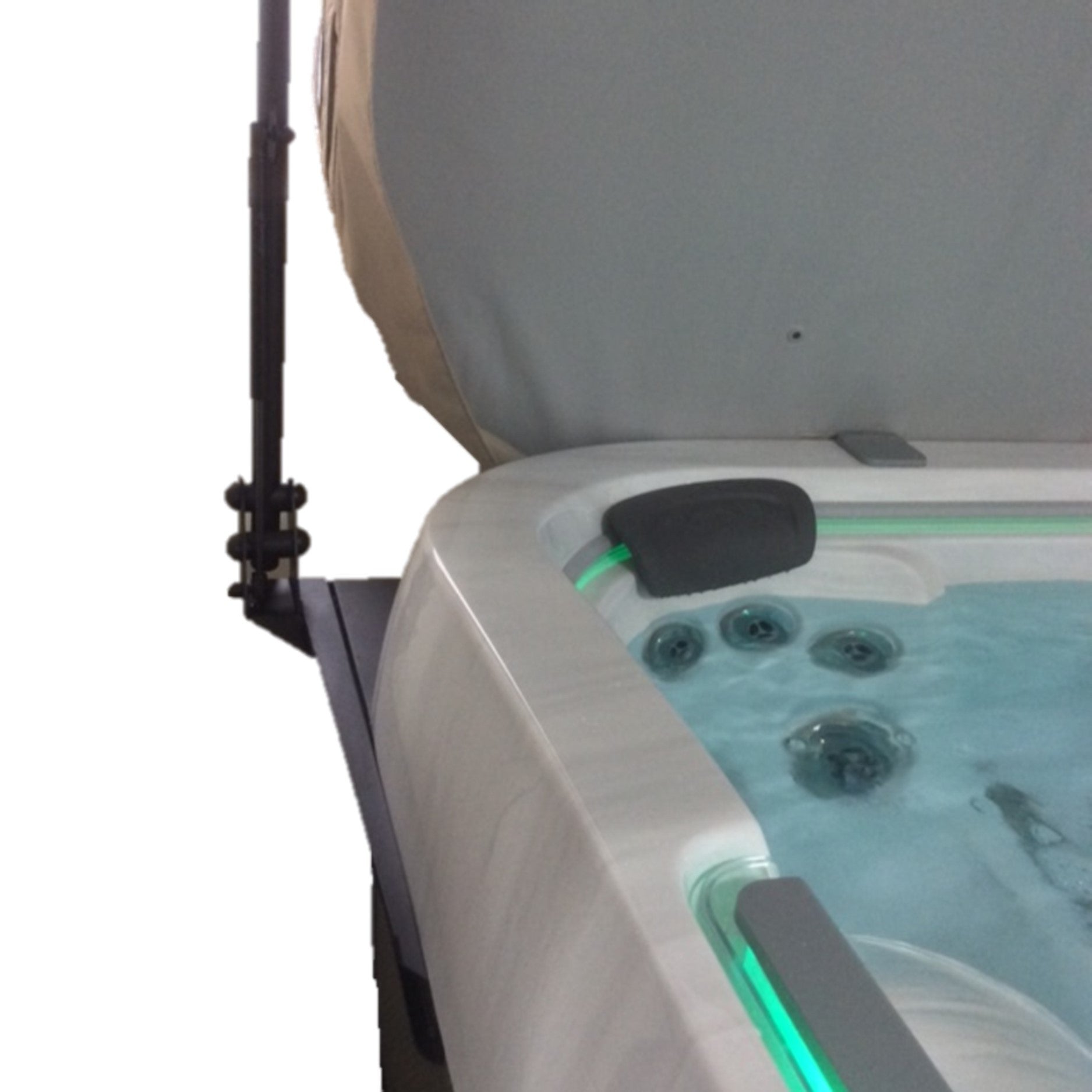 Covermate Iii Special For J575 585 Jacuzzi Direct