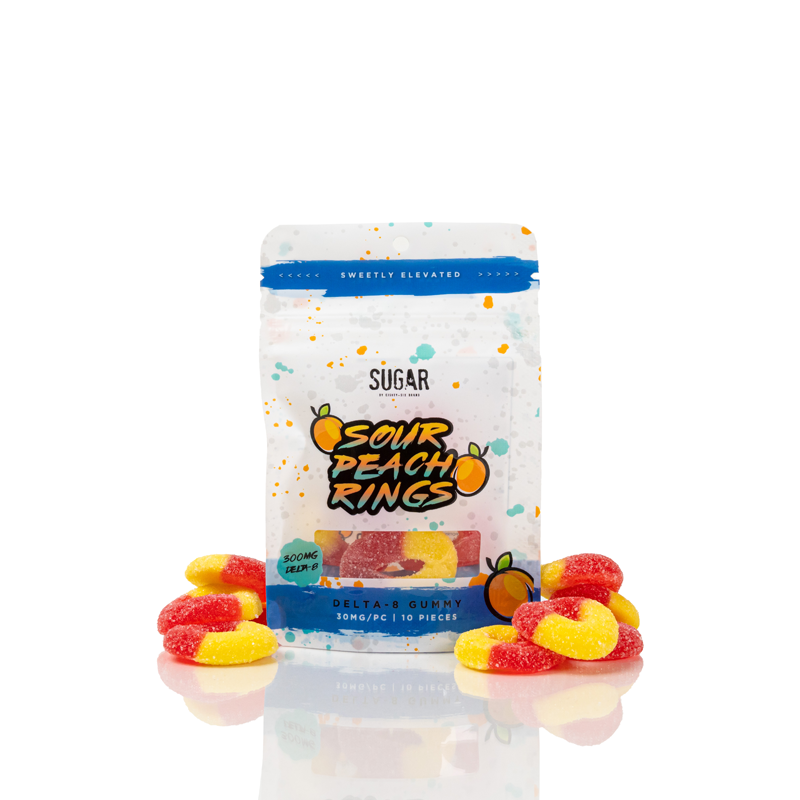 Delta 8 Thc Gummies Bulk