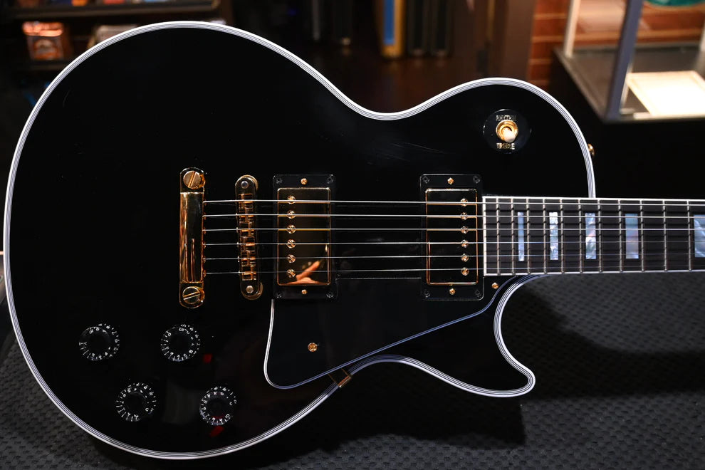 Les Paul Custom