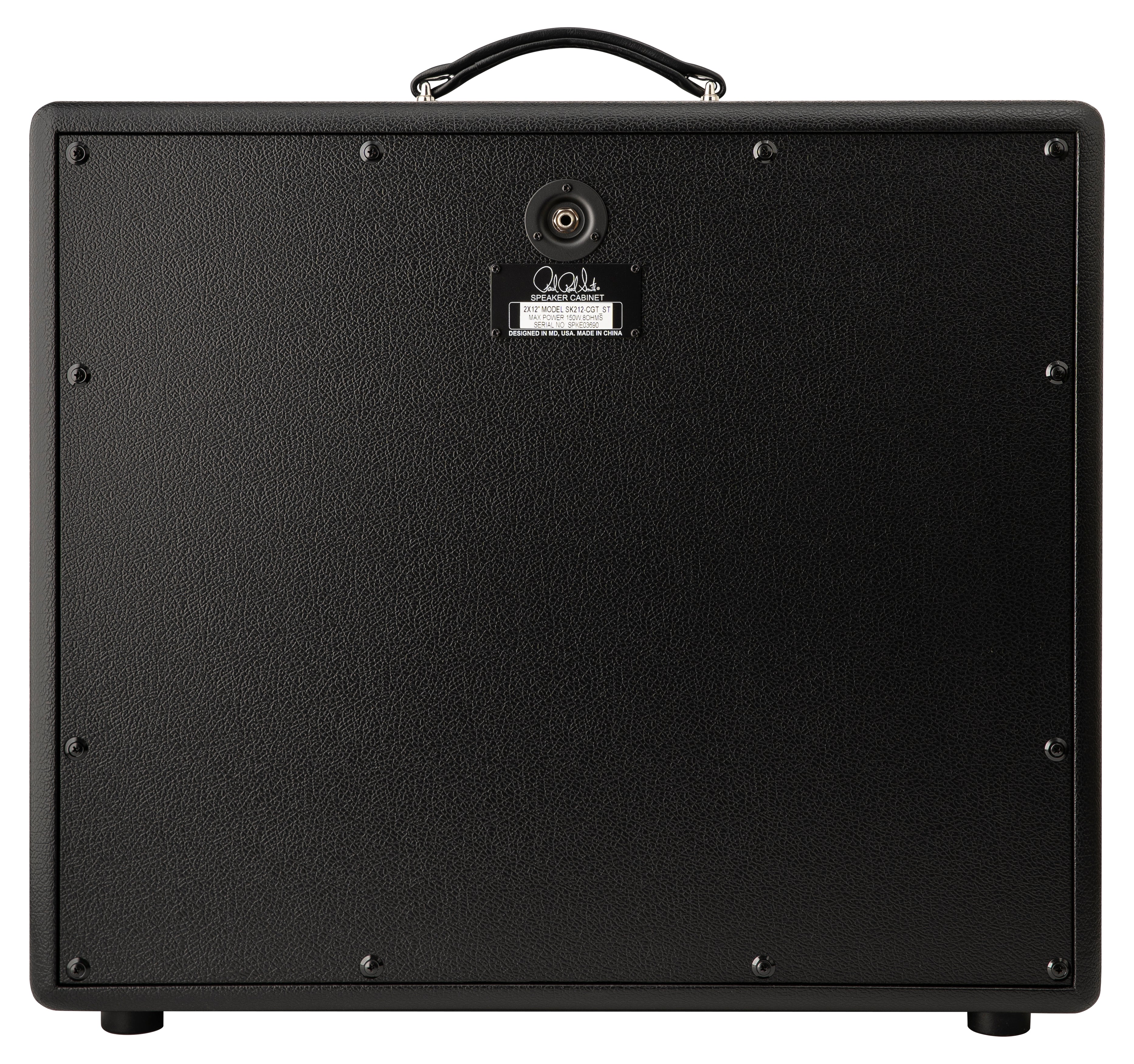 prs speaker cabinet