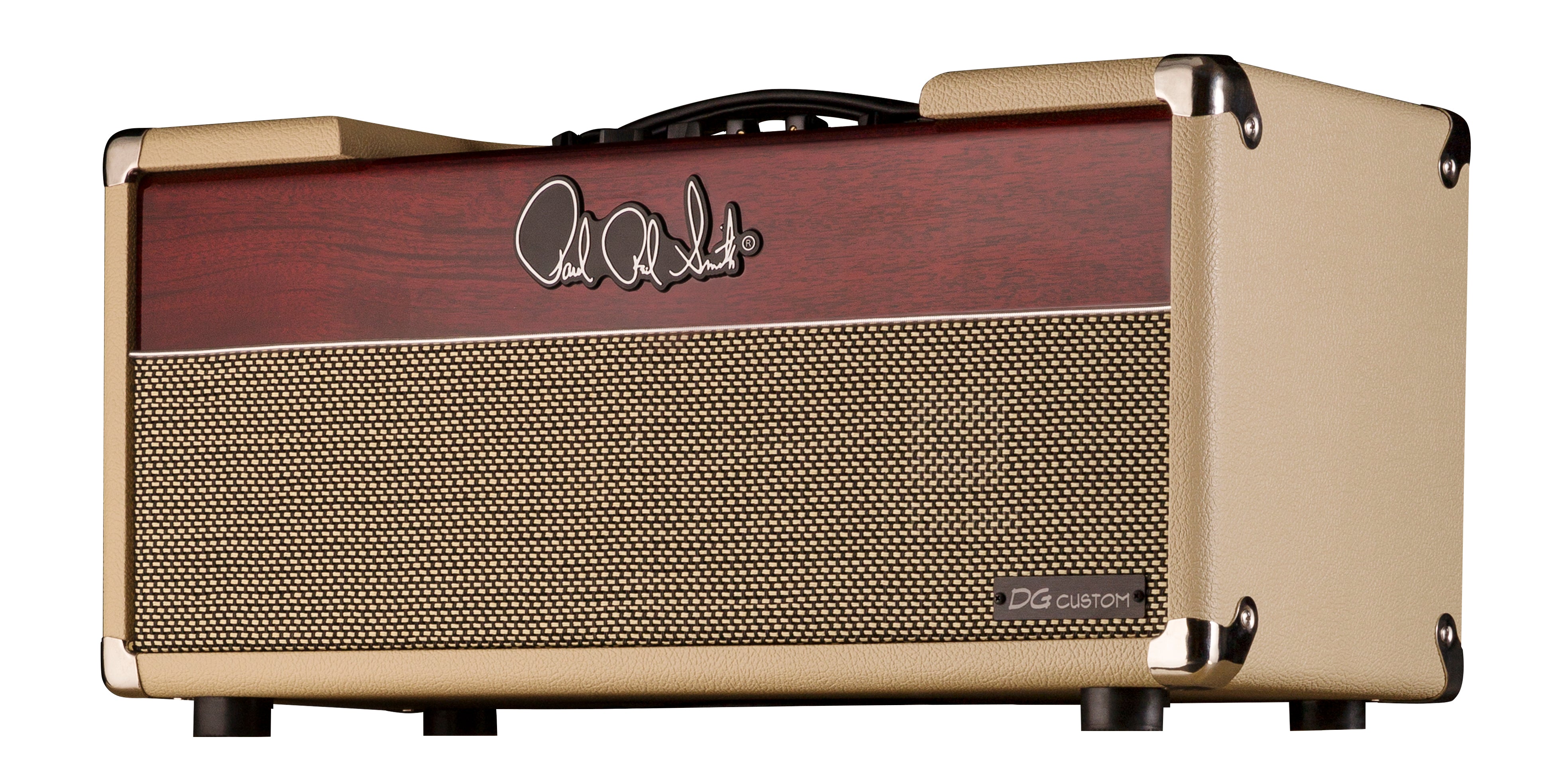 prs david grissom amp