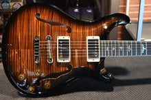 Load image into Gallery viewer, PRS Paul Reed Smith McCarty 594 Hollowbody II Artist Package - Copperhead Smokeburst #7537 - Danville Music