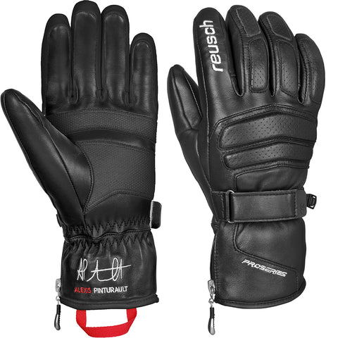 tempo plotseling Wet en regelgeving Gloves – Reusch Winter