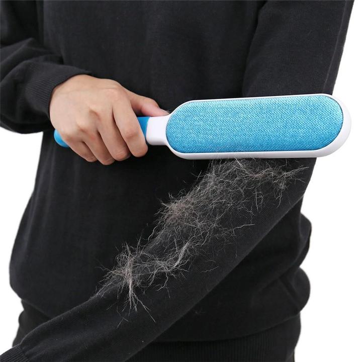 Pet Hair Removing Brush – Safety PAWtrol